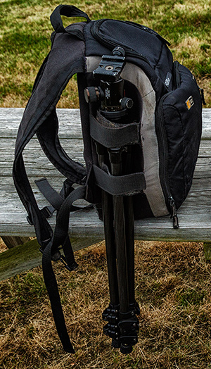 Camera bag